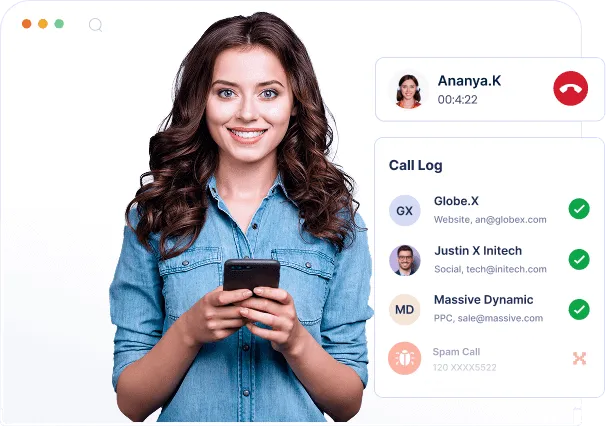 AI Voice Agent - Call Handling